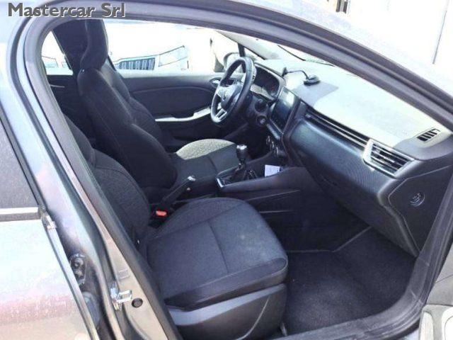 RENAULT Clio Clio V 2019 1.0 tce Equilibre 90cv my21 -GM831PH