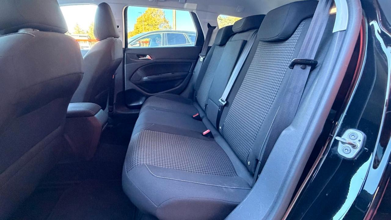 Peugeot 308 BlueHDi 130 S&S EAT8 SW Style ALLURE PACK