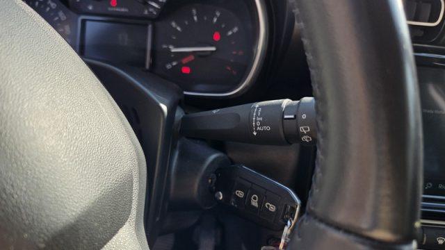 CITROEN C3 Aircross BlueHDi 110 S&S Shine PERMUTE OK NEOPATENTATI