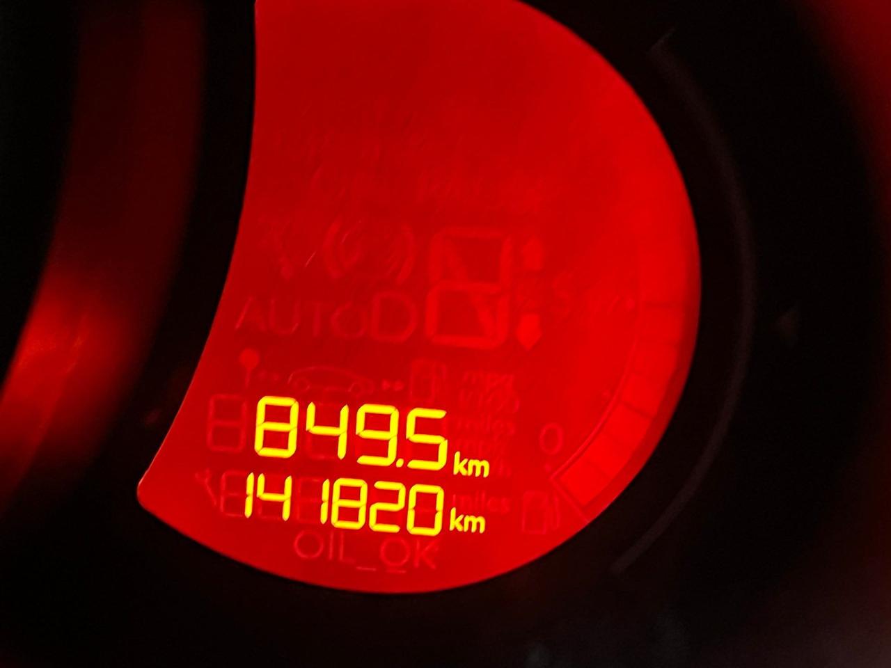 Citroen C3 1.4 e-HDi 70 Exclusive UNICO PROPRIETARIO