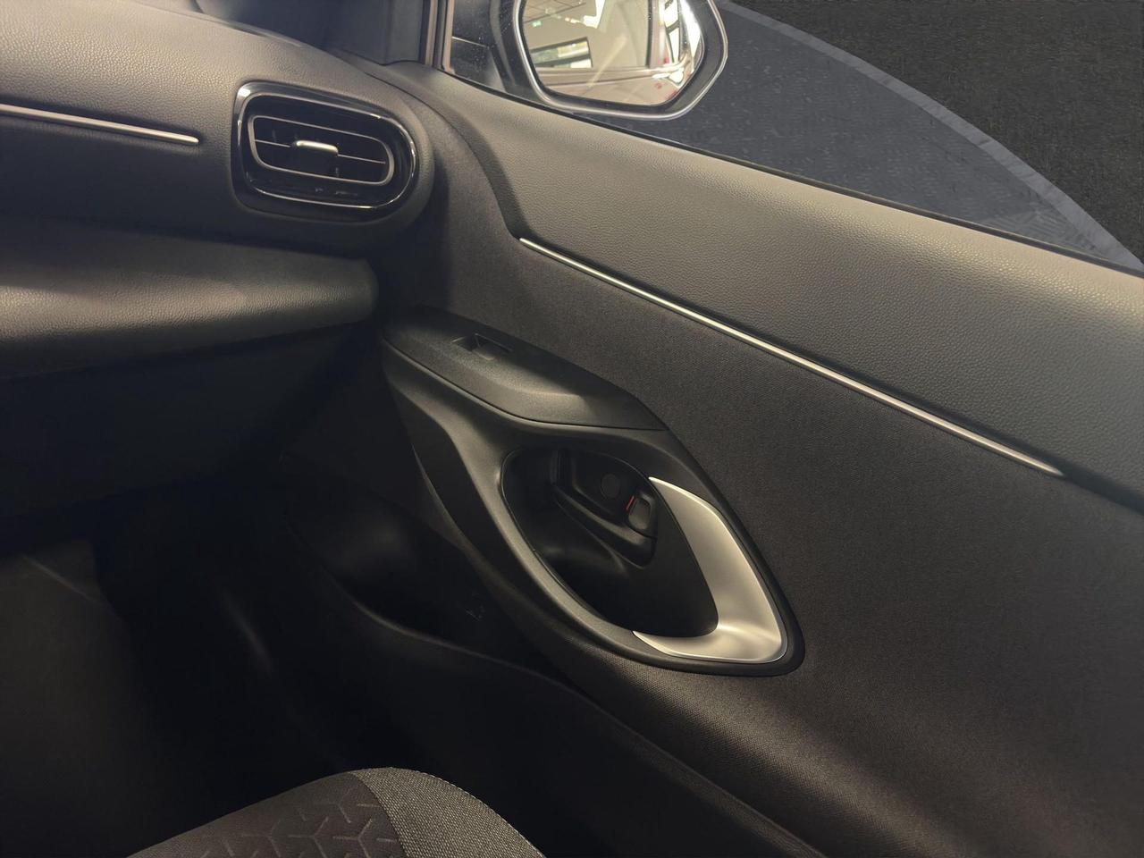 Toyota Yaris Cross 1.5h Trend fwd 116cv e-cvt