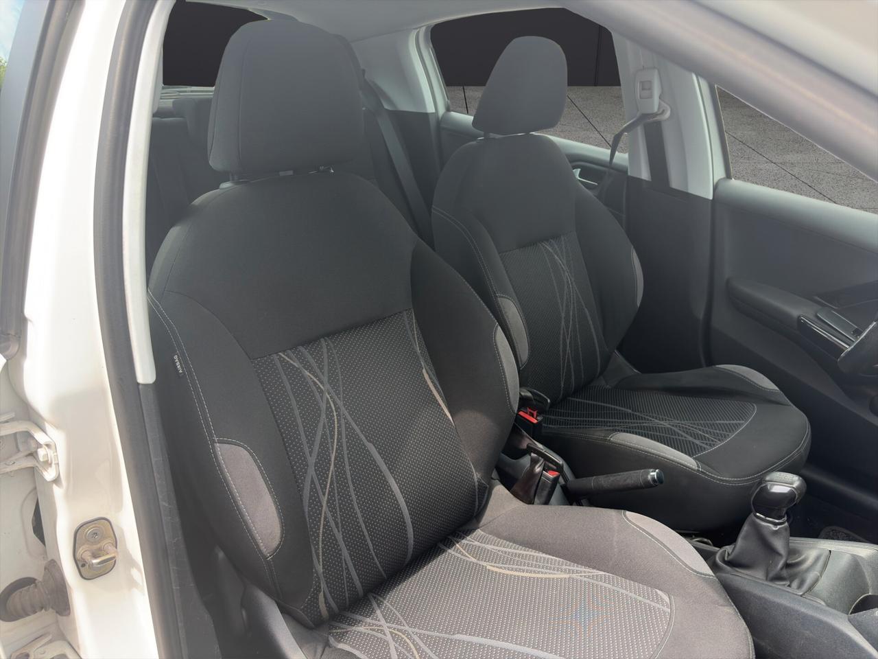 Peugeot 208 1.2 VTi 82 CV 5 porte Active