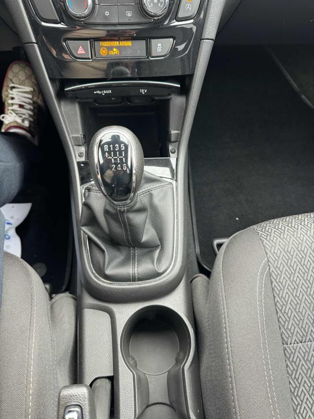 OPEL Mokka 1.6 CDTI Ecotec 136CV 4x2 aut. Cosmo