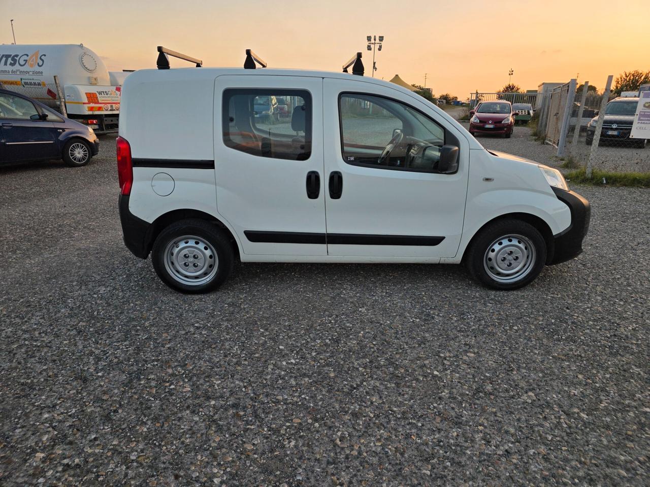 Peugeot Bipper 1.4 HDi 70CV Furgone