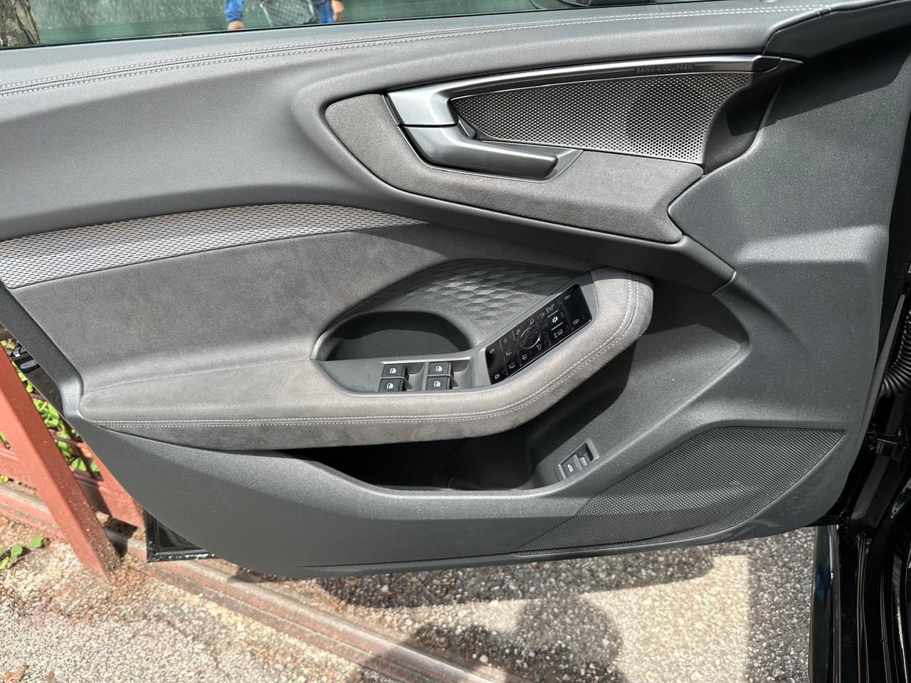 Audi A5 Avant TDI 150 kW mHEV+ S tronic quattro Line italiana *promo* tetto con trasparenza dinamica