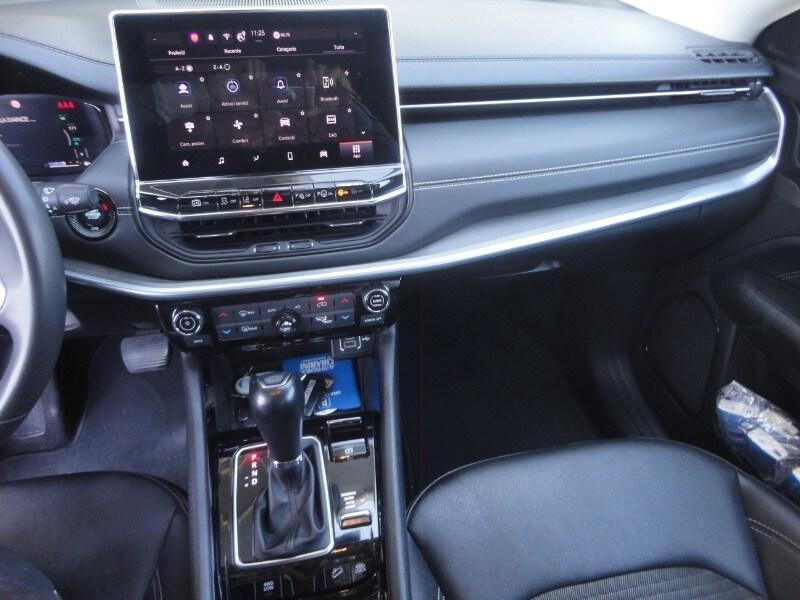 JEEP Compass 2ª serie Compass 1.3 Turbo T4 190...