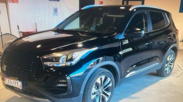 Dr 5.0 s2 1.5 Turbo CVT Bi-Fuel GPL