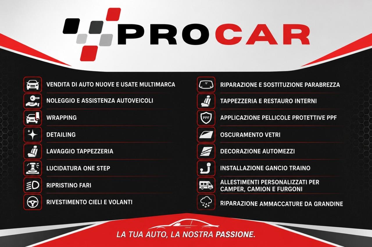 Renault Megane Mégane 1.9 dCi 130CV SporTour unico proprietario !