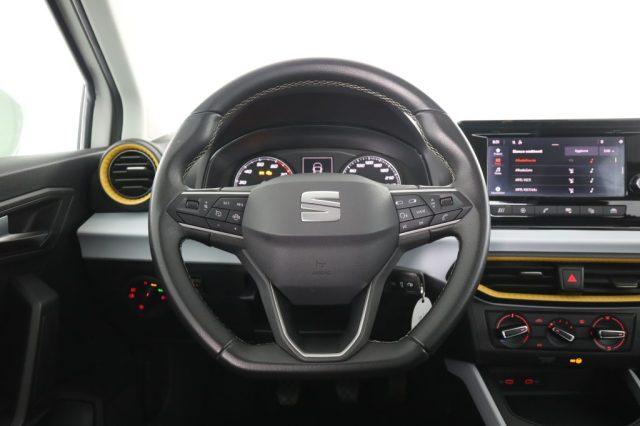 SEAT Arona Arona 1.0 EcoTSI Reference