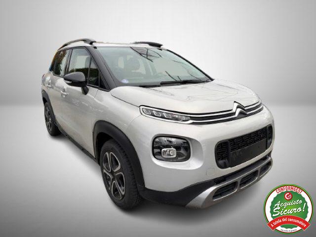 CITROEN C3 Aircross PureTech 110 S&S Feel