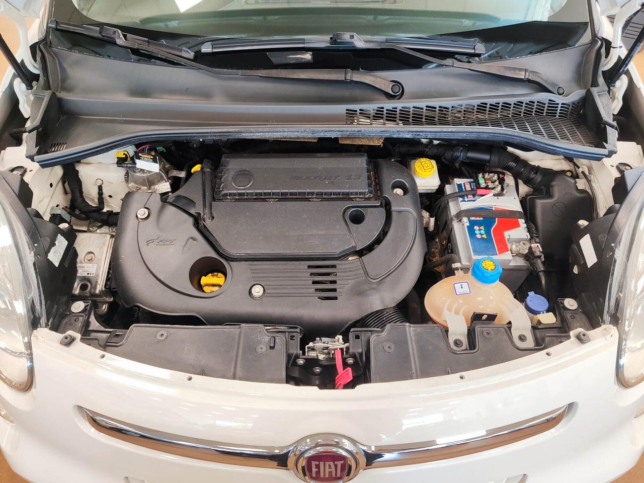 Fiat 500L Living 1.3 Multijet 85 CV Pop Star