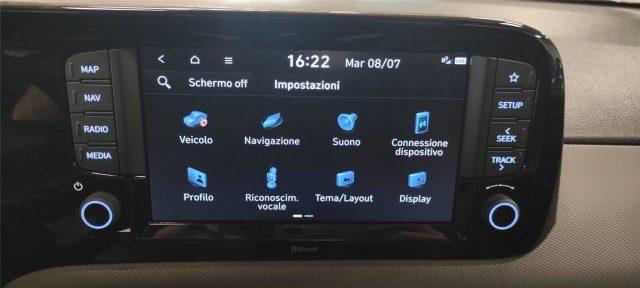 HYUNDAI i10 3ª serie 1.0 GPL Connectline