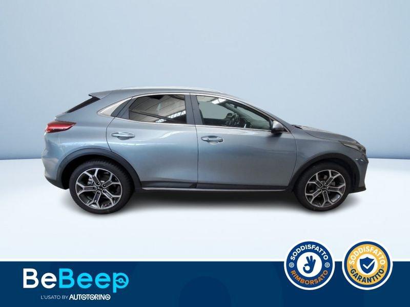 KIA Xceed 1.6 CRDI MHEV HIGH TECH ADAS PACK PLUS 136CV