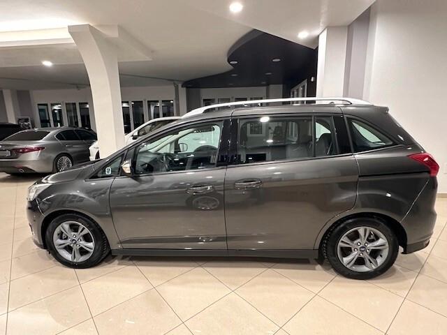 Ford C-Max C-Max7 1.5 TDCi 120CV Start&Stop Business