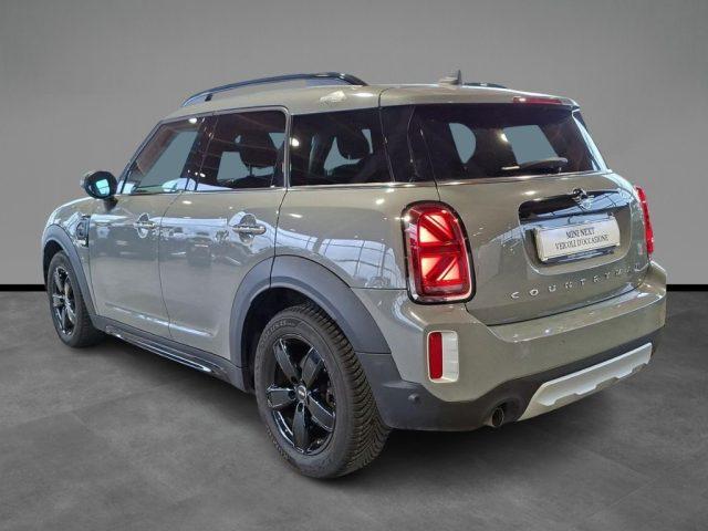 MINI Countryman 1.5 One D Northwood Edition Countryman