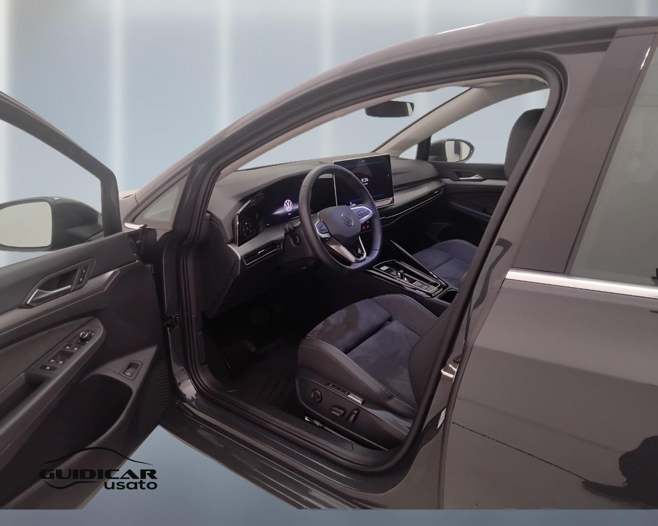 VOLKSWAGEN Golf VIII 2024 - Golf 1.5 tsi ehybrid Style 204cv dsg