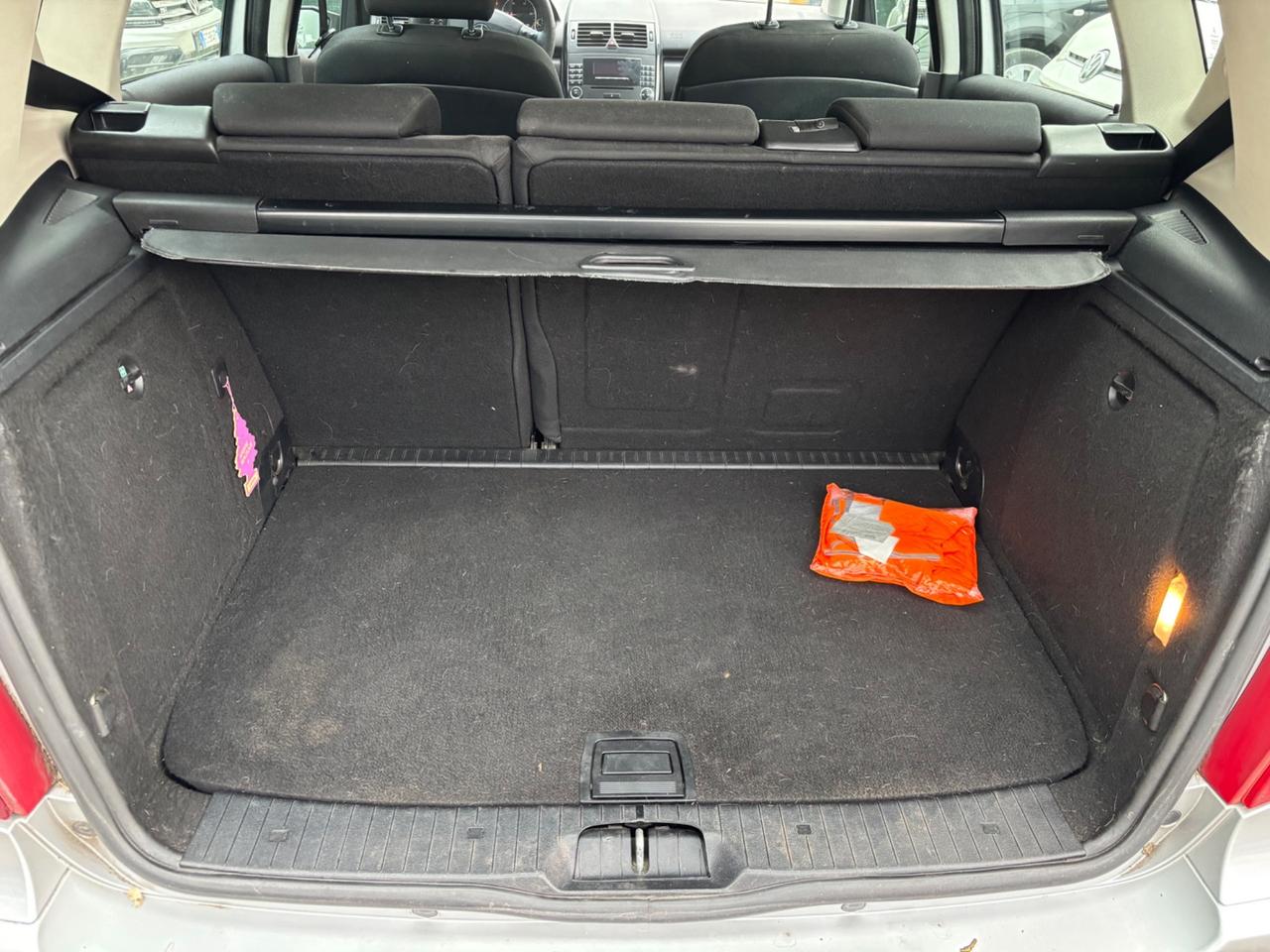 Mercedes-benz A 160 CDI OK NEOPATENTATI
