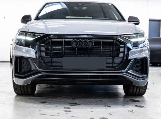 AUDI Q8 SUV 50 TDI 286 CV quattro tiptronic S line editio