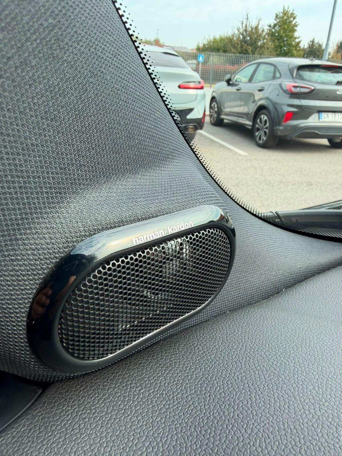 Mini 2.0 John Cooper Works 231 CV Manuale