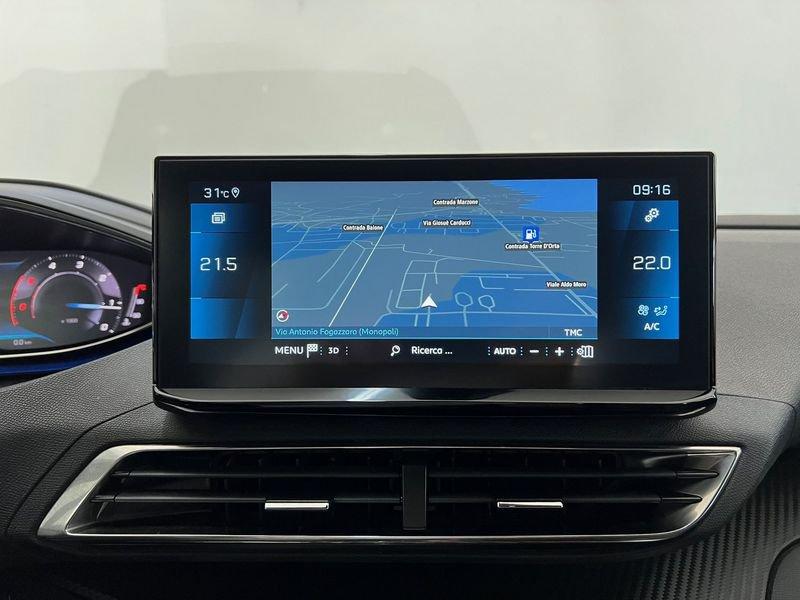 Peugeot 5008 5008 BlueHDi 130 S&S EAT8 Allure Pack