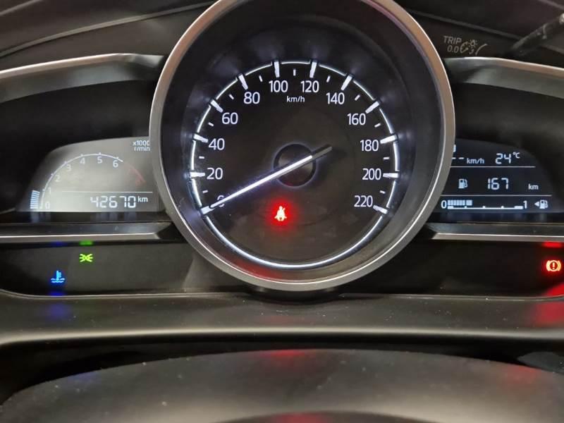Mazda 2 1.5 Homura 75cv