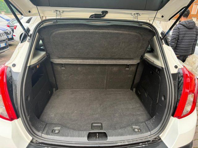 OPEL Mokka 1.4 Turbo Ecotec 140CV 4x2 Cosmo