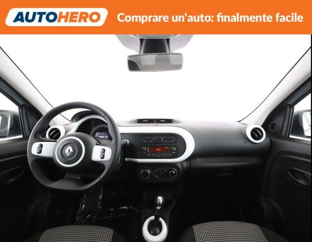 RENAULT Twingo Electric Authentic