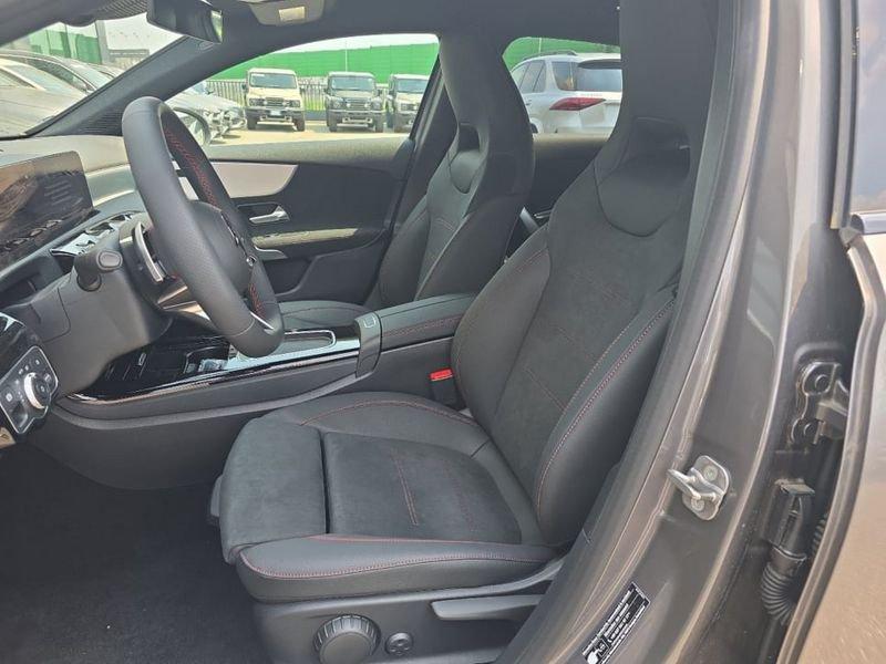 Mercedes-Benz Classe A 250e EQ-Power Automatic AMG Line Advanced Plus