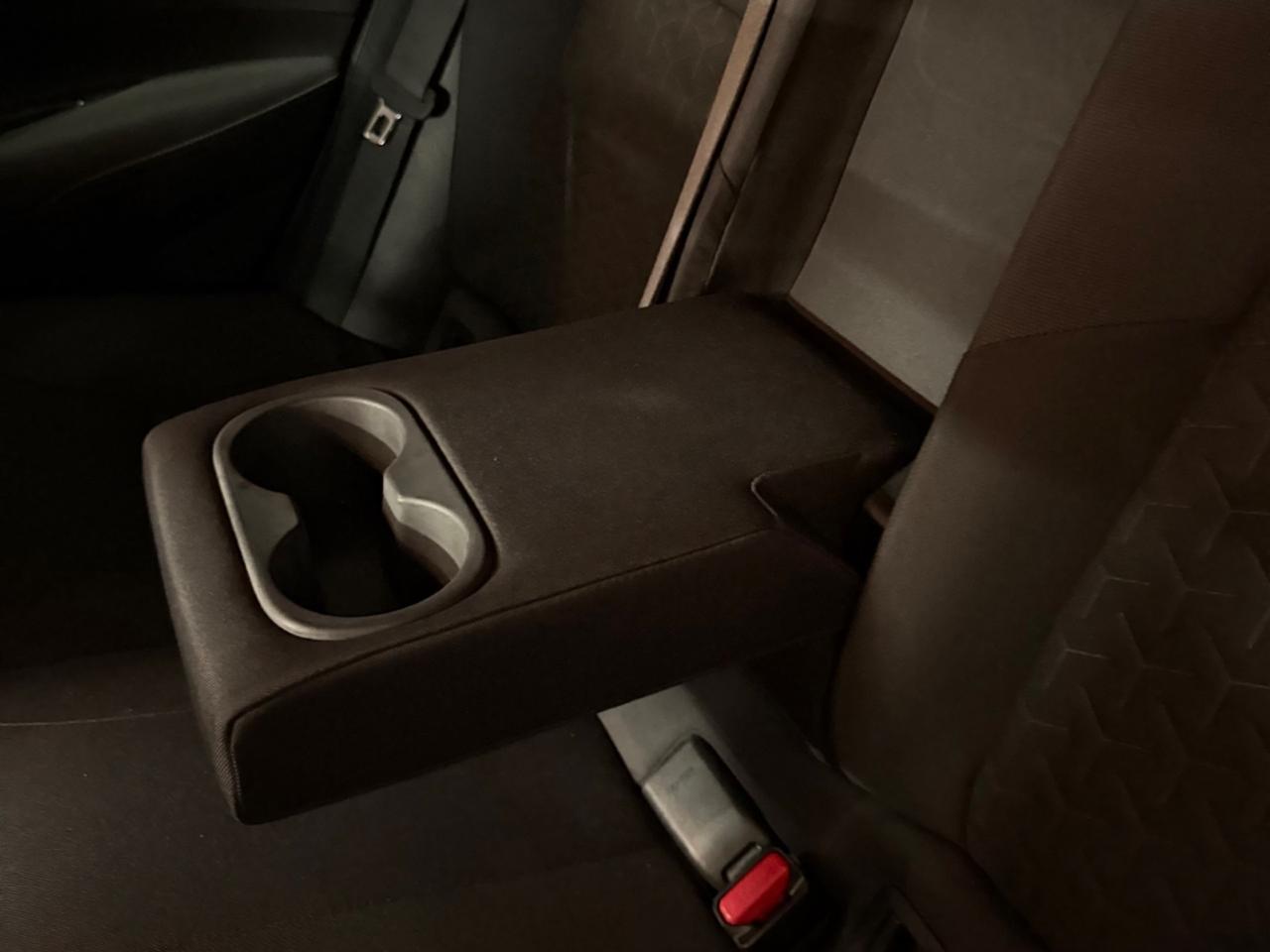 SPETTACOLARE TOYOTA COROLLA HYBRID CON SOLI 51.974 KM IN OTTIME CONDIZIONI