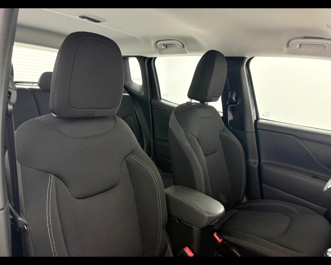 JEEP Renegade 1.0 t3 Longitude 2wd