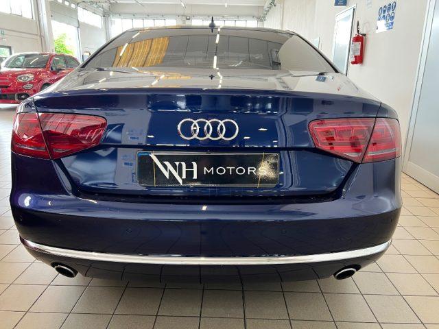 AUDI A8 3.0 TDI 250 CV quattro tiptronic //LED//BOSE//PELL