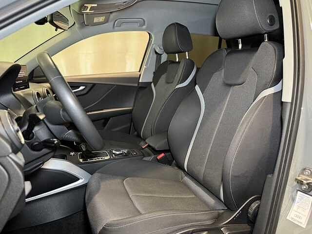 Audi Q2 30 TDI S tronic Admired