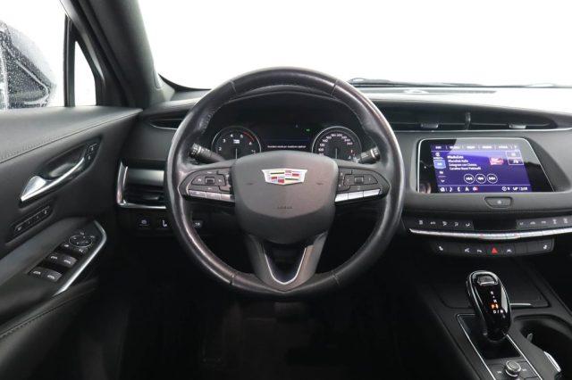CADILLAC XT4 XT4 350 TD AWD Premium Luxury