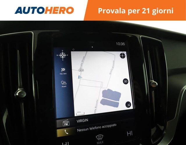 VOLVO V60 D3 Geartronic Business