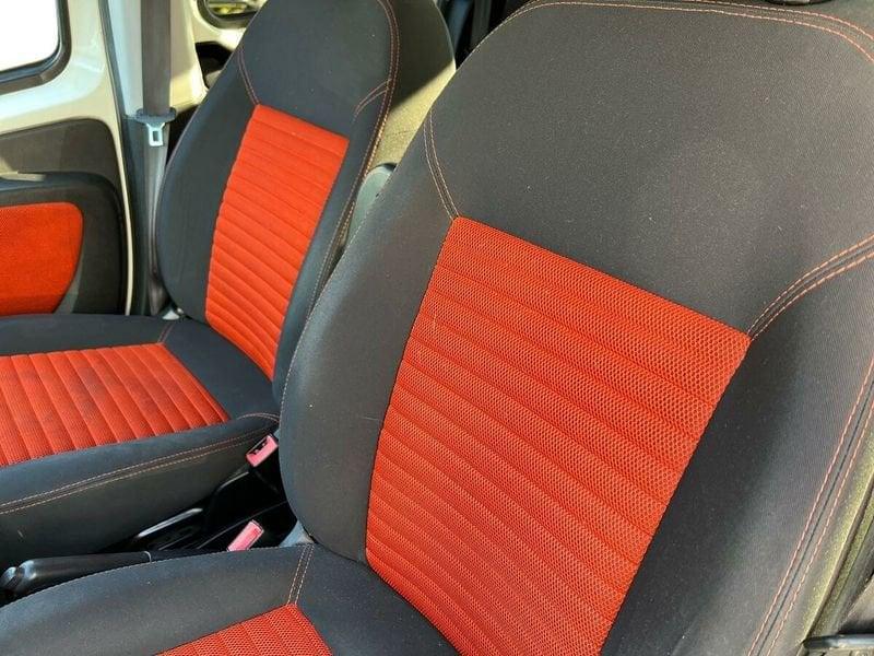 FIAT QUBO Qubo 1.3 mjt 16v MyLife