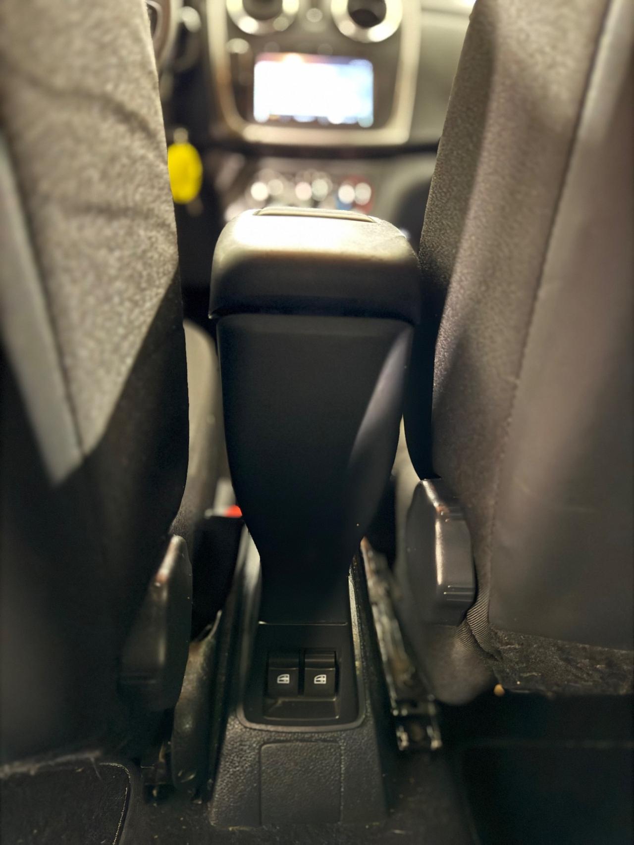 Dacia Sandero Stepway 900 TCe 12V 90CV Prestige