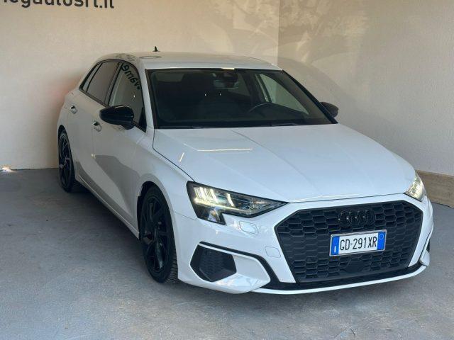 AUDI A3 Audi A3 Sportback 2.0 TDI Sportback