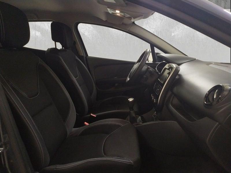 Renault Clio 1.5 dci Moschino Zen 75cv