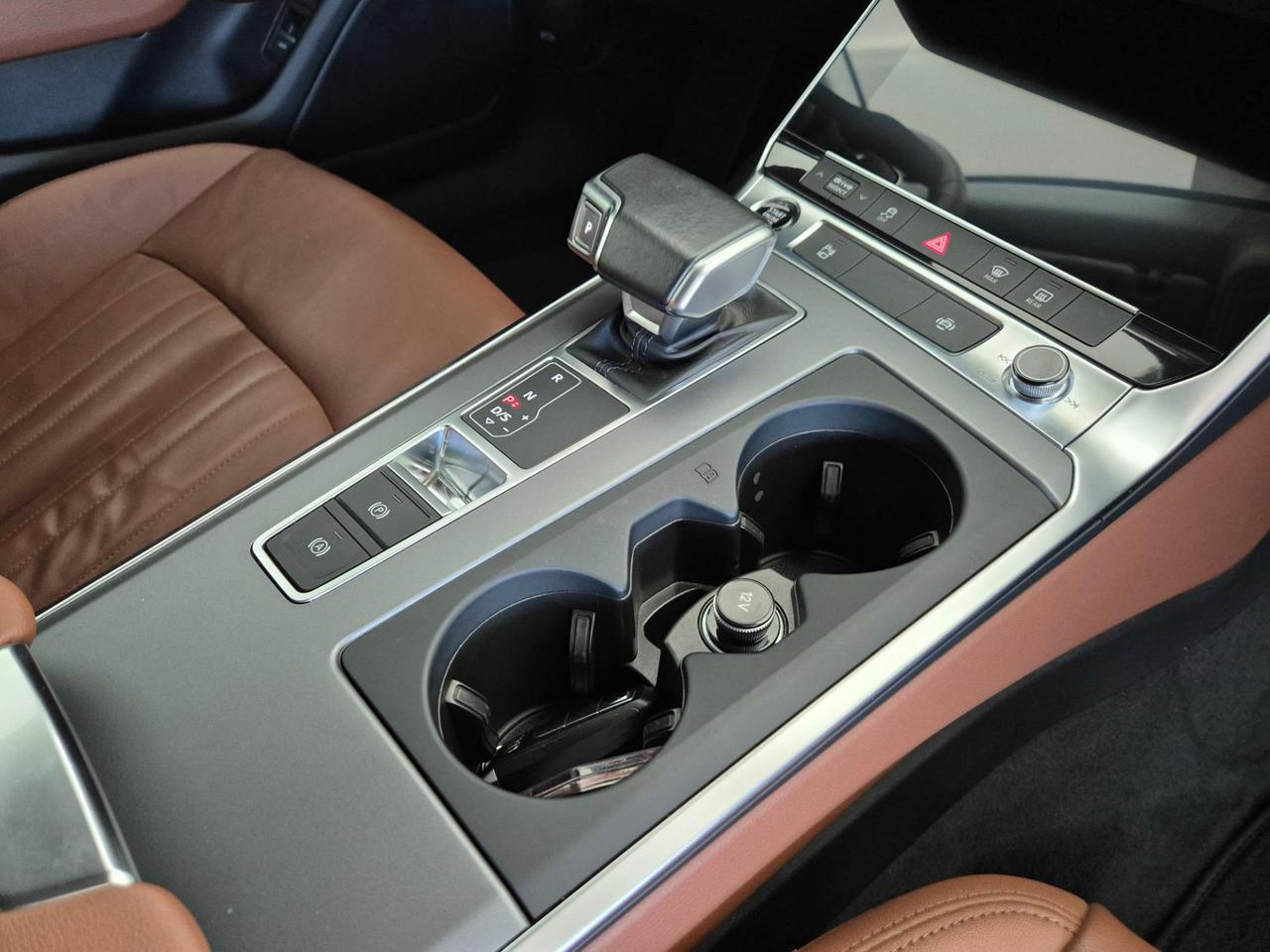 AUDI A6 allroad 40 TDI 2.0 Quattro AllRoad S-tronic Evolution