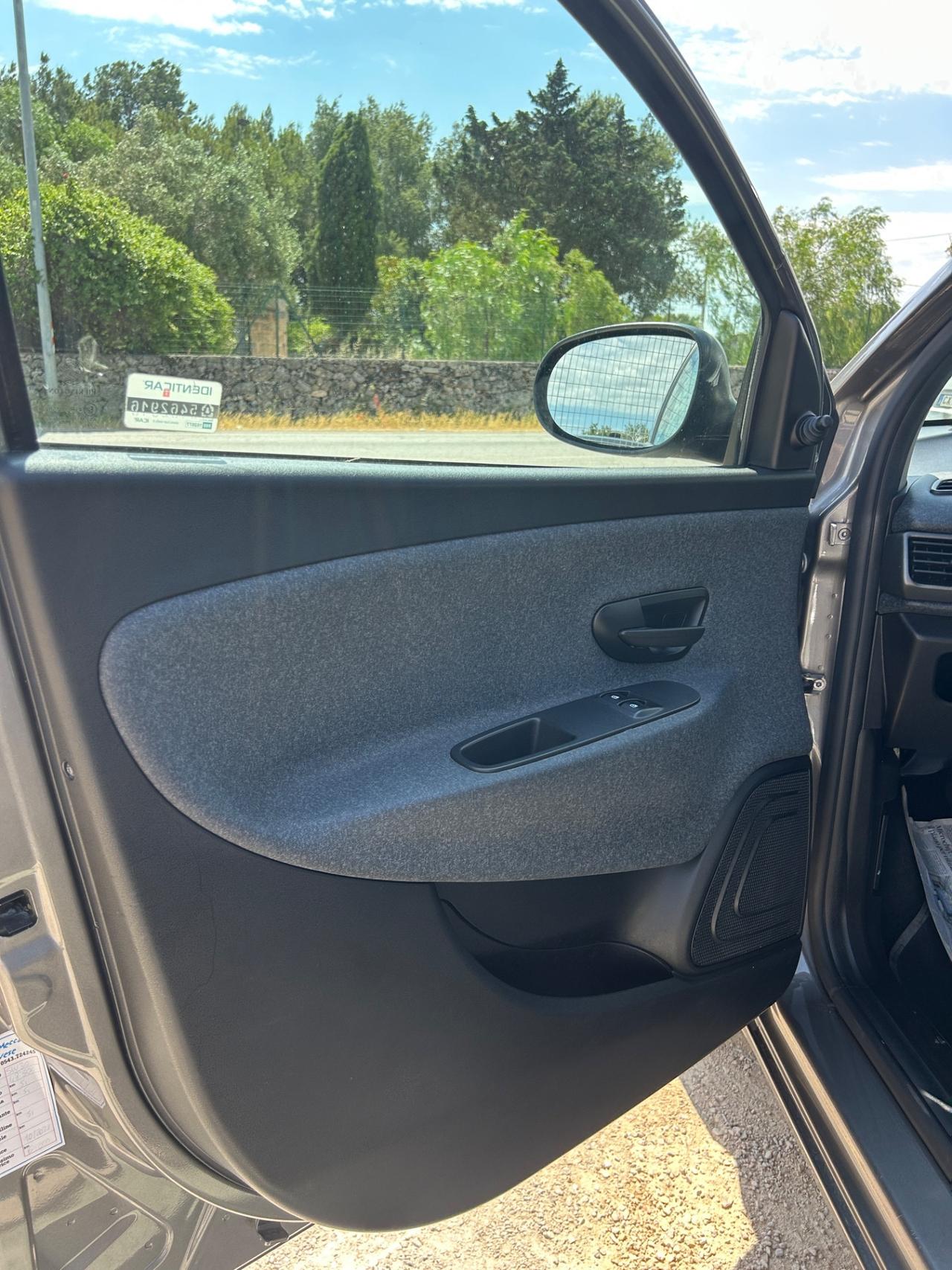Lancia Ypsilon 1.2 69 CV 5 porte GPL Ecochic -2019