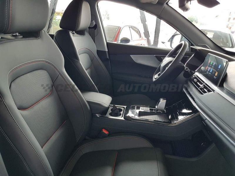 DR AUTOMOBILES DR 6.0 DR 6.0 1.5 TURBO CVT GPL