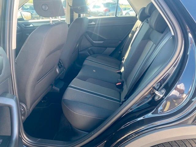 Volkswagen T-Roc 1.0 TSI 115 CV Style BlueMotion Technology