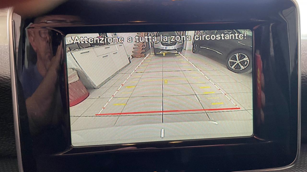 Mercedes-benz A 180 CDI Sport 110 cv