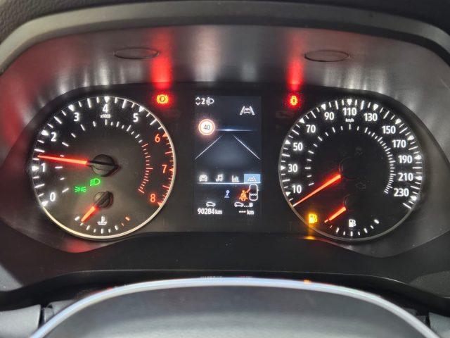 RENAULT Captur TCe 90 CV Zen tua da ?149,00 mensili