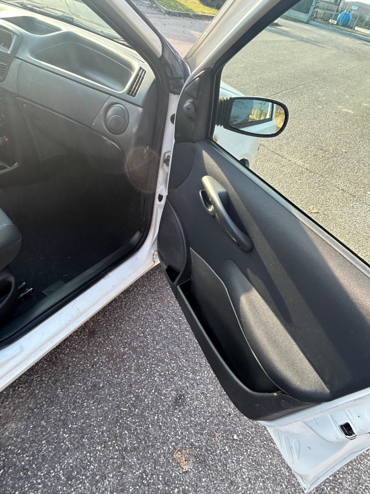 Fiat Punto Classic 1.2 5 porte Natural Power