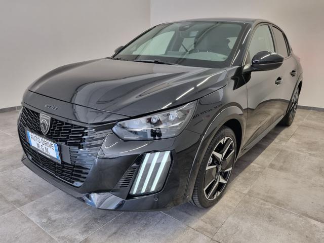PEUGEOT 208 PureTech 100 Stop&Start 5 porte GT