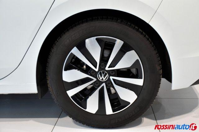 VOLKSWAGEN Golf 8.5 1.5 ETSI 150 CV LIFE GOAL EDITION + MATRIX + G