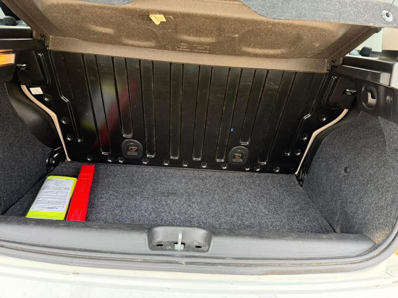 Fiat Panda UNICO-PR 1.2 GPL 50.000km GPL