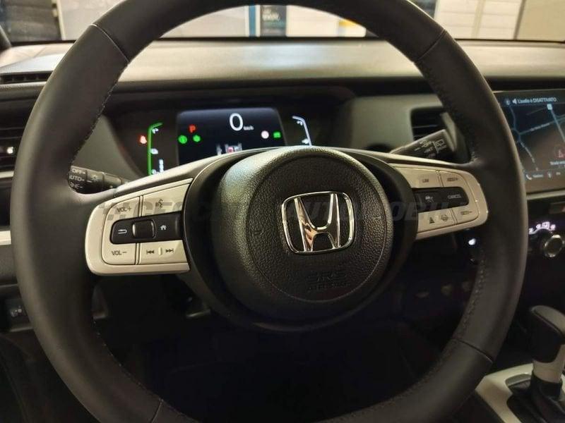 Honda Jazz Jazz H241.5 Elegance MY2025