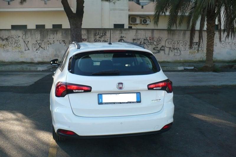 FIAT Tipo 1.6 Mjt S&S Business SW